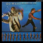 Go West We Close Our Eyes Extended Re Mix 1985