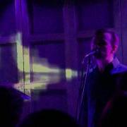 Дельфин Чужой Live Концерт 01 09 2012