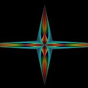 Rectangular Pattern 1 Morph A