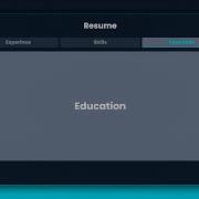 Create Interactive Tabs With HTML CSS JavaScript Smooth UI Design