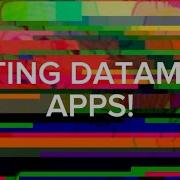TESTING DATAMOSH APPS Nrnbee