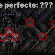 GRIEF Doggie S Version With Frame Perfect Counter Geometry Dash