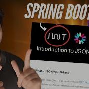 Полная аутентификация JWT в SpringBoot с кодом LLD Spring Security в микросервисах