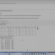 PCA In Python Step By Step Dimensionality Reduction Feature Extraction Explained