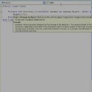 VisualBasic Lesson 1 Advanced MsgBox