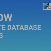 Part 3 Display SQLite Database Items Android Studio Tutorial AndroidX