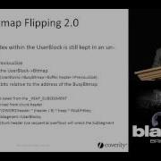 Black Hat USA 2012 Windows 8 Heap Intervals
