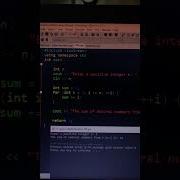 Natural Number C Codinglife Coders Codingninja Codemasters Codelife Coding Code Coders