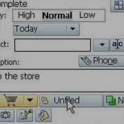 Agendus Windows Mobile V2 How To Create A New Task