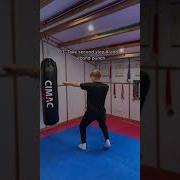 Footwork For Explosive Combo