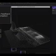 Secrets Of The Trail POP TouchDesigner