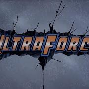 Ultraforce Intro 1995