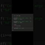 63 Computer Programming Language C Language Exercise Shorts Coding