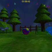 Playing The Coolest Marble Blast Levels