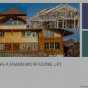 Test Automation Framework Using UFT And QTP Video