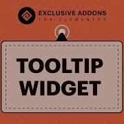 Learn How To Configure And Style Tooltip Widget In Elementor With Exclusive Addons