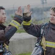 Teens Learn How To Be Firefighters