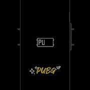PUBG Logo Make With Python PUBG