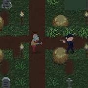 Zombie Shooter Prototype Update