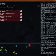 HackNet Part 1