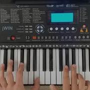 Sezen Aksu Affet Masumlar Apartmanı Piano Cover