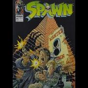 Episode CXLIX Spawn 35
