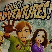 Kinect Adventures Full Gameplay Walkthrough Longplay
