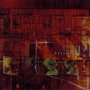 Front Line Assembly Mindphaser 12 Version Mutilate 1992