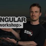 Angular Workshop