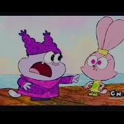 Chowder Crying 25