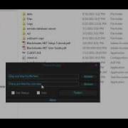 Blackshades Settings Chrome Crypter