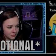 Supernatural Family Fan Edit Reaction