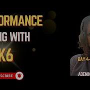 Day4 Performance Testing With K6 Challenge Rampup Rampdown