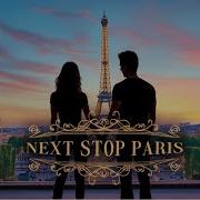 Next Stop Paris Short Film TCL Studios
