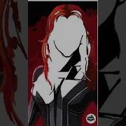 Python Turtle Graphics 48 Black Widow Art By Code Shorts