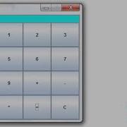 How To Make Calculator In Java