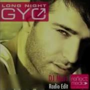 GYO Long Night Radio Edit Febrero 2012