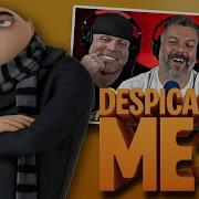 First Time Watching Despicable Me 3 Movie Reaction