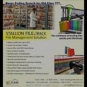 File Tracking Record Management Challenges With RFID