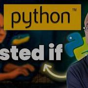 Nested If In Python 21