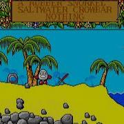 Amiga 500 Longplay 183 Treasure Island Dizzy