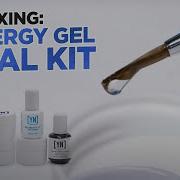 Unboxing Our YN Synergy Gel Trial Kit