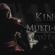 Kingz Multi COD Montage 1