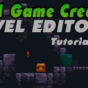 INTRO TO GAME CREATOR Level Editor Game Maker Engine For Beginners