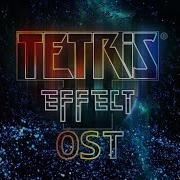 Tetris Effect Soundtrack With Visuals Theater Mode