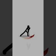 Stickman Swinging A Scythe 2 Infinite Loop Animation Stickman Flipaclip