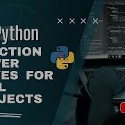 7 Python Function Power Moves For Real Projects