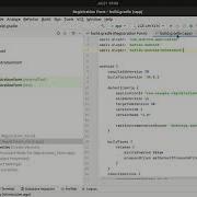 Unresolved Reference Kotlinx