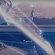 Destiny Insane Throwing Knife 2