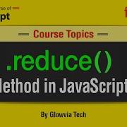 Reduce Method In JavaScript Reduce Array Method Tutorial In Hindi Urdu